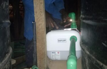 Plumbing Services in Nairobi – Kevifix Plumbers Limited