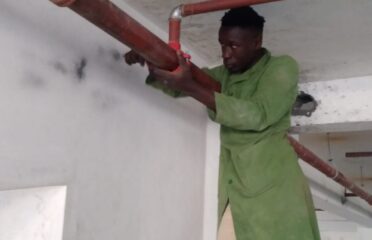 Plumbing Services in Nairobi – Kevifix Plumbers Limited