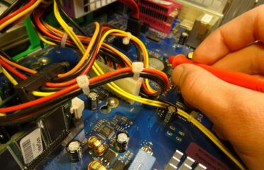 Computer & Cyber Services Near Me in Nairobi -Rico Cyber Services