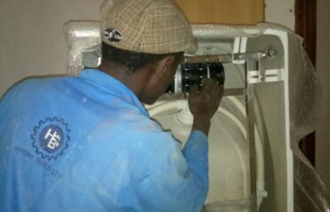 Plumbing Services in Nairobi – Kevifix Plumbers Limited