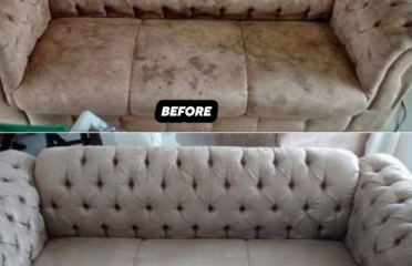 Best Cleaning and Fumigation Services