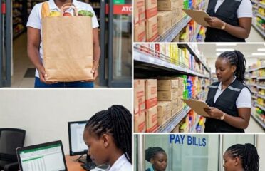 Reliable Errand Services Shopping, Deliveries & Personal Assistance in Nairobi – Lumumba Drive